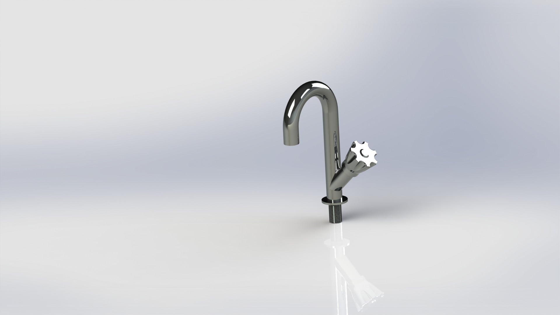 基琴水槽水龙头